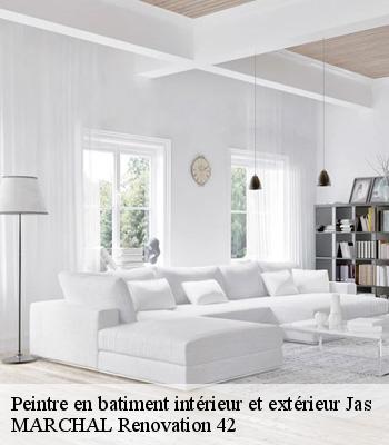 Peintre en batiment intérieur et extérieur