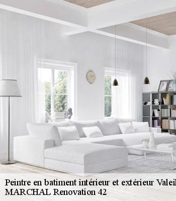 Peintre en batiment intérieur et extérieur