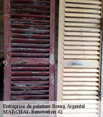 Entreprise de peinture