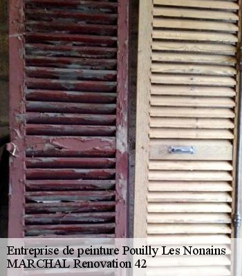 Entreprise de peinture