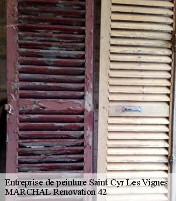 Entreprise de peinture