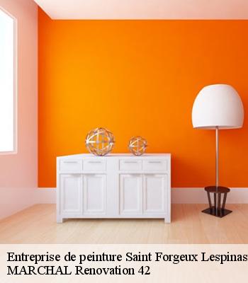 Entreprise de peinture