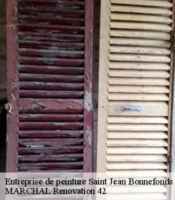 Entreprise de peinture