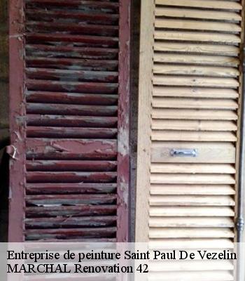 Entreprise de peinture