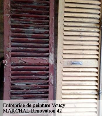Entreprise de peinture