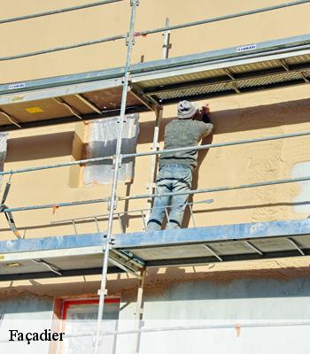 Façadier
