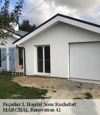 facadier