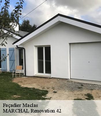 facadier