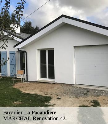 facadier