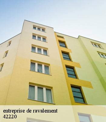 entreprise de ravalement