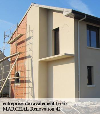 entreprise de ravalement