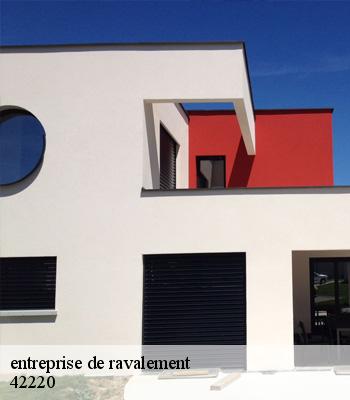 entreprise de ravalement