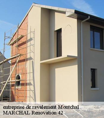 entreprise de ravalement