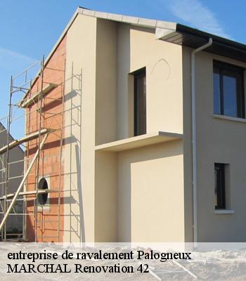 entreprise de ravalement
