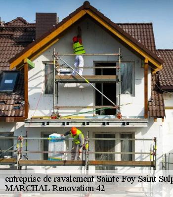 entreprise de ravalement