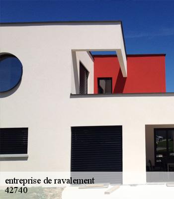 entreprise de ravalement