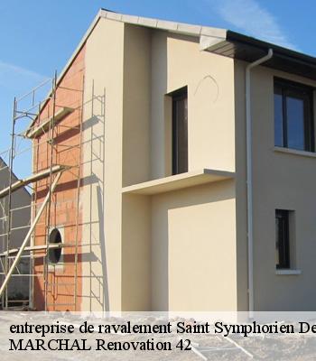 entreprise de ravalement