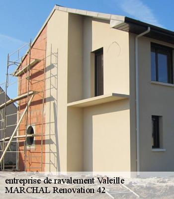 entreprise de ravalement