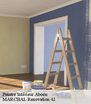 Peintre Intérieur