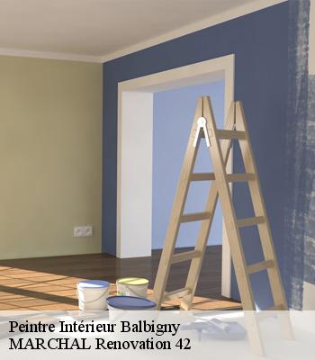 Peintre Intérieur