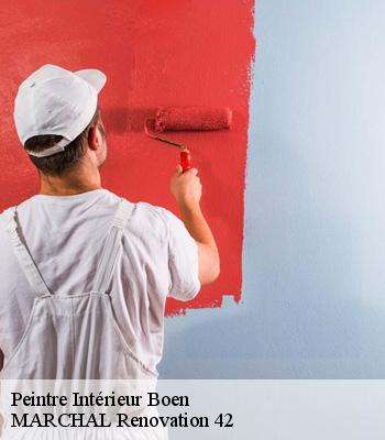 peintre-interieur