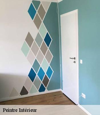 Peintre Intérieur
