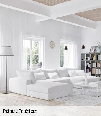 Peintre Intérieur