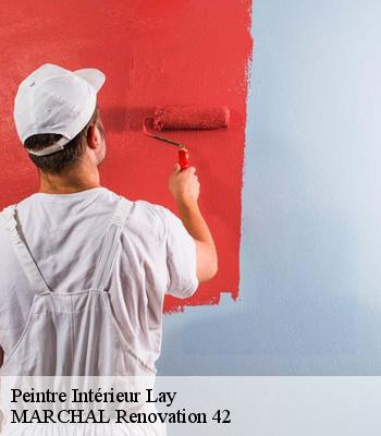 peintre-interieur