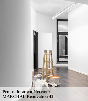 Peintre Intérieur