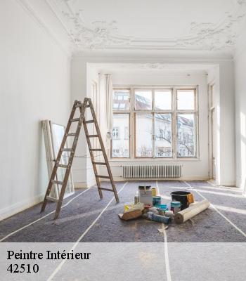Peintre Intérieur