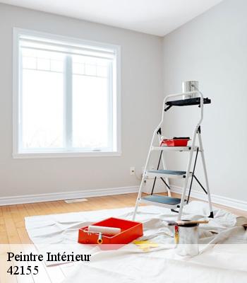 Peintre Intérieur