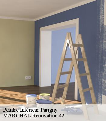 Peintre Intérieur