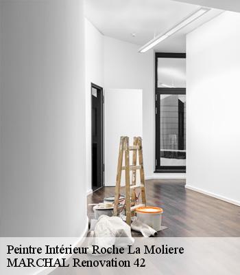Peintre Intérieur
