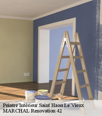 Peintre Intérieur