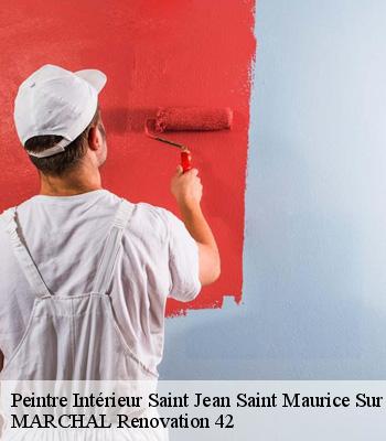 peintre-interieur