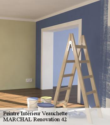 Peintre Intérieur