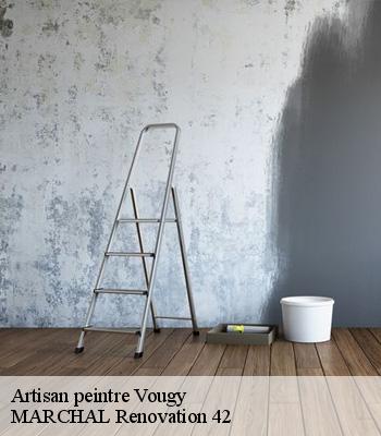 Artisan peintre