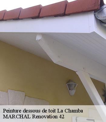 peinture-dessous-de-toit