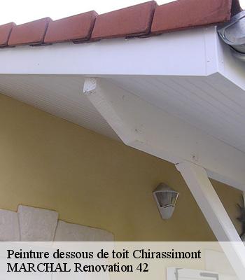peinture-dessous-de-toit