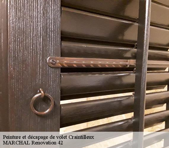 peinture-et-decapage-de-volet