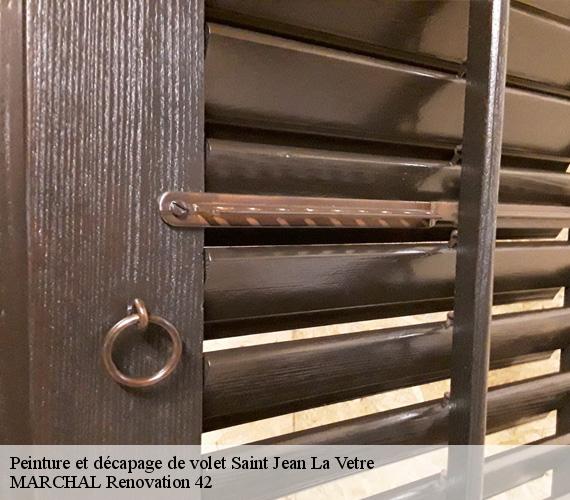 peinture-et-decapage-de-volet