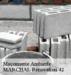 maconnerie