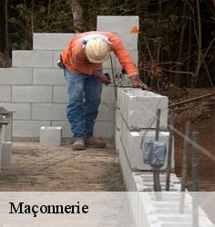 Maçonnerie