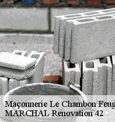 maconnerie