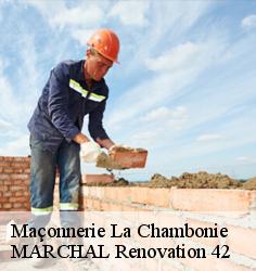 Maçonnerie