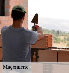 Maçonnerie