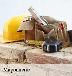Maçonnerie