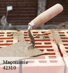 Maçonnerie