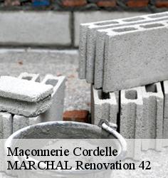 maconnerie
