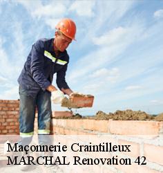 Maçonnerie